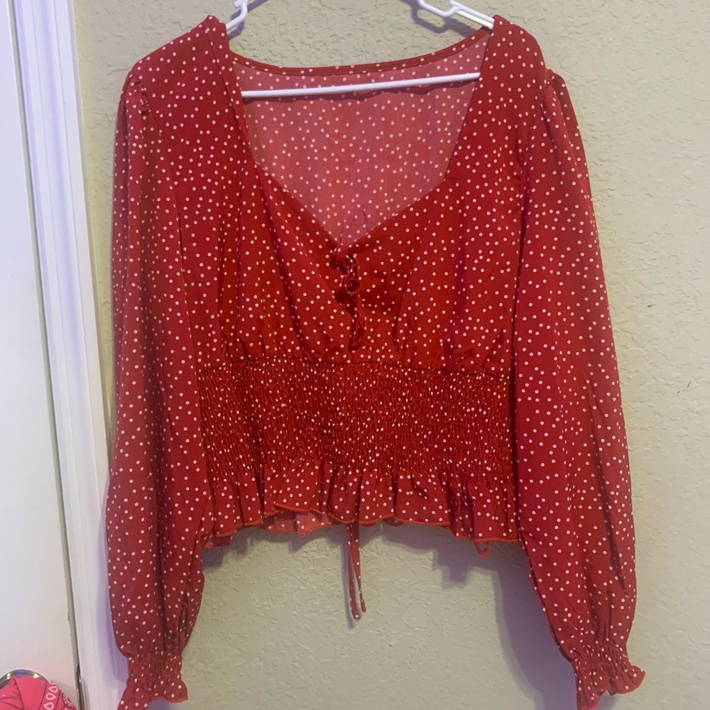 blouse